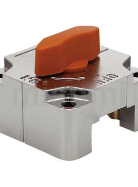 QCSQ1212/QCSQ/1616/2509/2512/3212/3216-OG/BK/S/L方钢型滑动锁