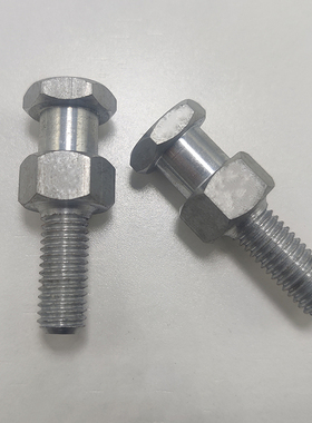 FJD5/6/8/10/12/14-16/0.8/1/1.25/1.5/2/FJCLM 浮动接头气缸连接