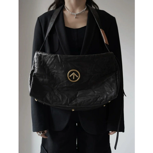 Сумка через плечо, летняя небольшая дизайнерская стрела для мальчиков, коллекция 2023, премиум класс