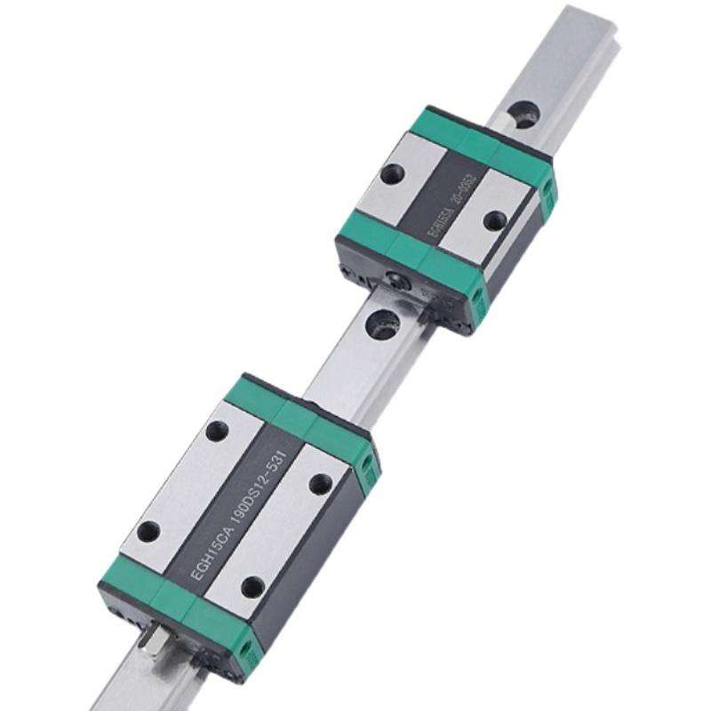 导轨 IBC01/IBC03/IBC05/IBC06-H28/H30/H40/H45/H55/H70-L300