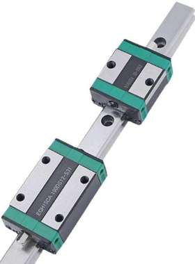 导轨 IBC01/IBC03/IBC05/IBC06-H28/H30/H40/H45/H55/H70-L300