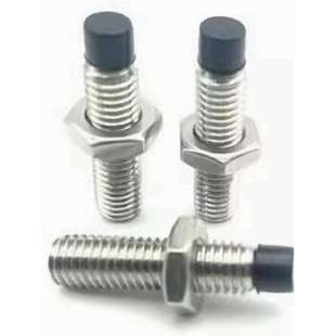 L40 L30 TDA56 L45 L70 M12 L60 M10 止动螺丝钉 L25 L50 L35