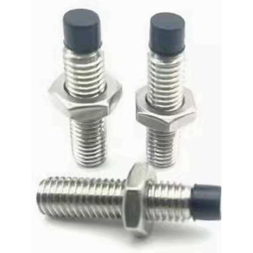 TDA56-M8/M10/M12-L25/L30/L35/L40/L45/L50/L60/L70 止动螺丝钉