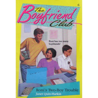 英文原版图书校园爱情绘本