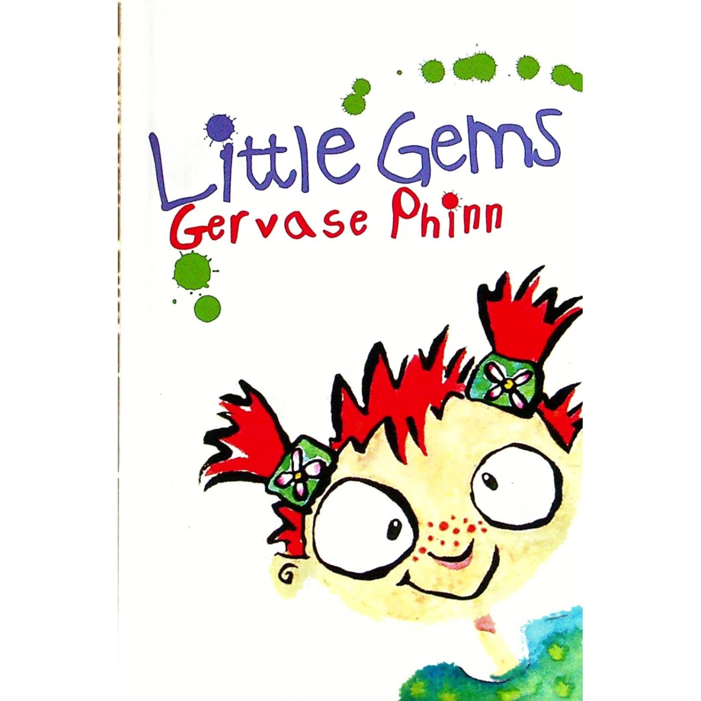 英文原版图书童趣智慧小宝石