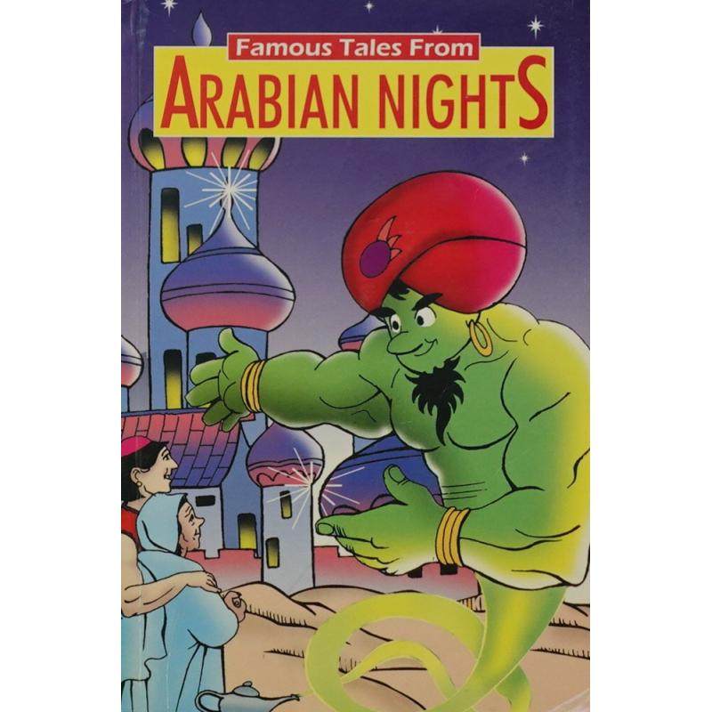 arabian nights by apple books平装apple publishing company天方夜