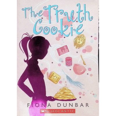 英文原版图书魔法食谱奇幻冒险