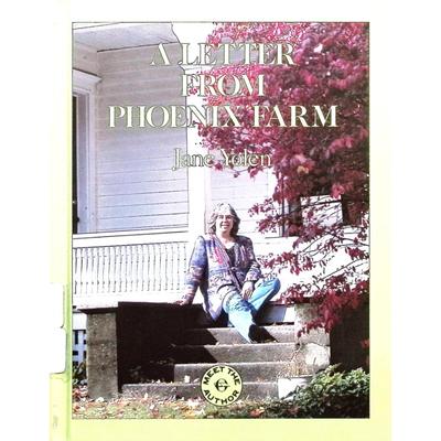 英文原版图书珍尤伦自传绘本