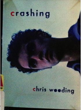 推动系列原版书Crashing英语青少年成长小说章节书克里斯伍丁著学乐出版社出版适合1114岁男孩阅读的友谊与自我认知故事