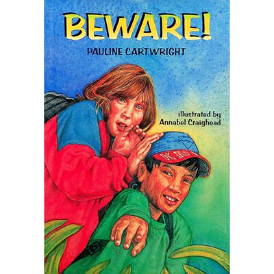 英文原版图书儿童冒险章节书