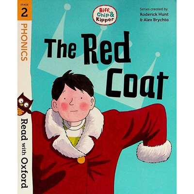 英文原版图书牛津树英语启蒙绘