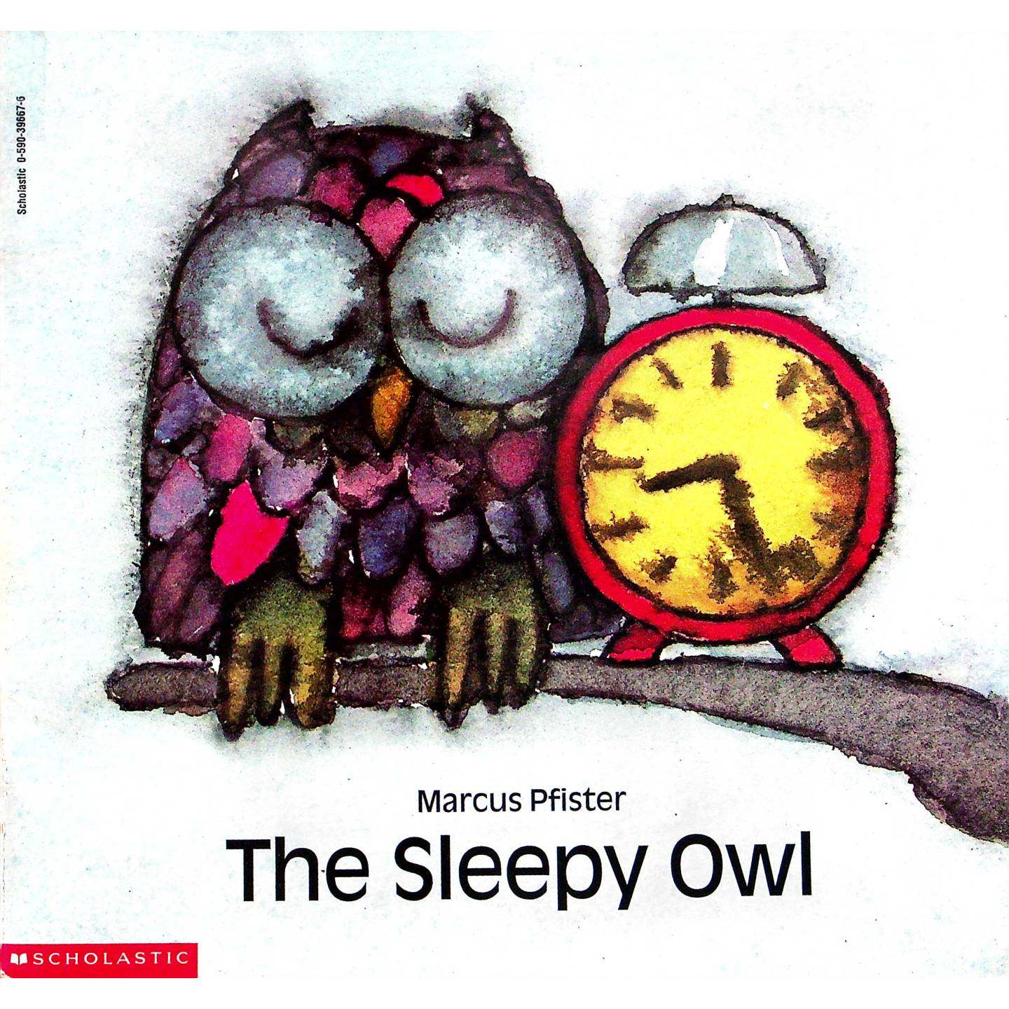 英文原版图书睡前故事绘本