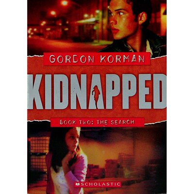 英文原版图书苹果系列冒险小说