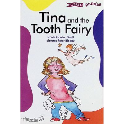 英文原版图书熊猫系列英语绘本