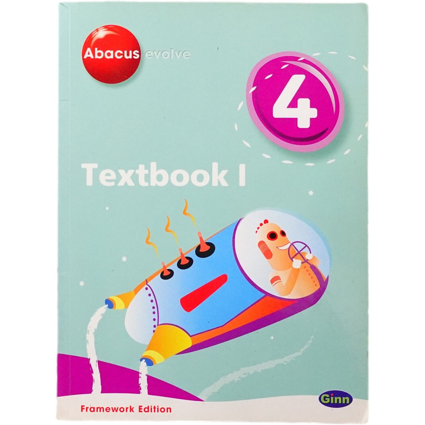 英文原版图书数学原版教科书