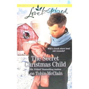 圣诞故事讲述爱与宽恕USATODAY畅销书作家李托 书TheSecretChristmasChild浪漫爱情小说女生适读温暖人心 爱 启迪系列英语原版