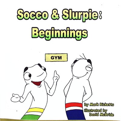 英文原版图书友谊健康绘本