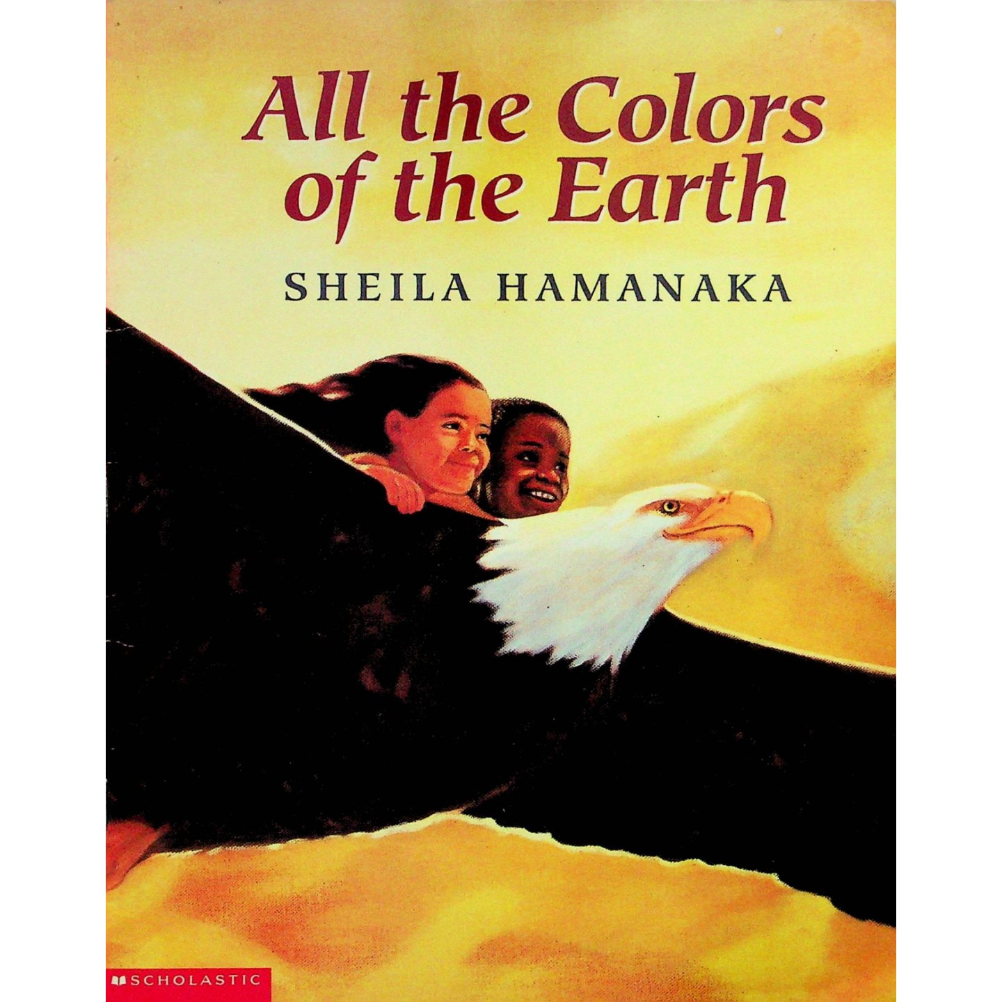 英文原版图书多元文化绘本