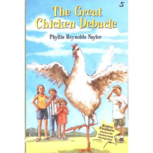 英文原版图书纽伯瑞奖儿童小说
