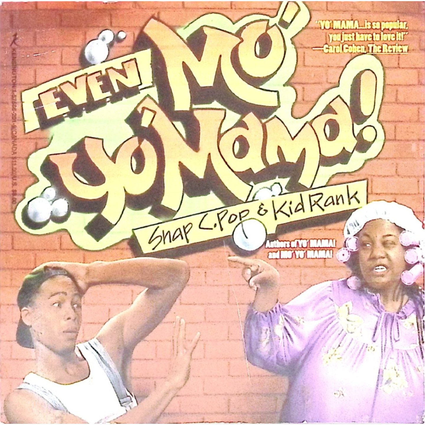 英文原版图书爆笑英语俚语书