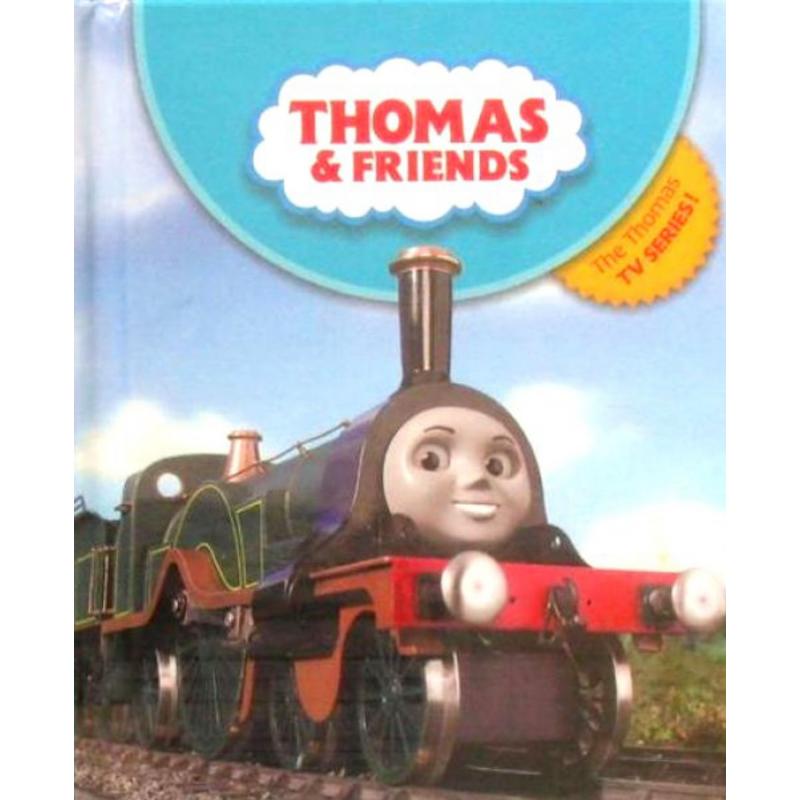 (thomas amp; friends) by dean  son精装dean艾蜜莉的新路线托马斯