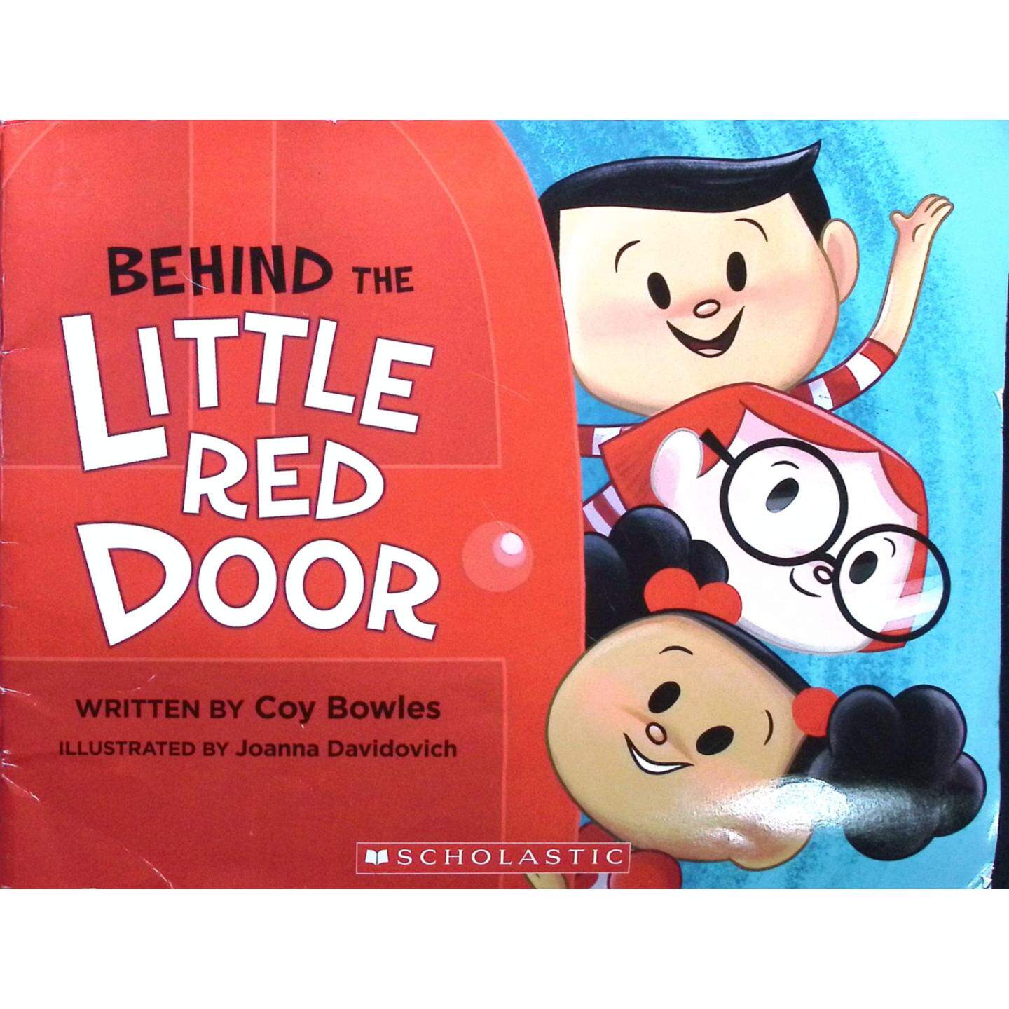 英文原版图书激发想象力绘本