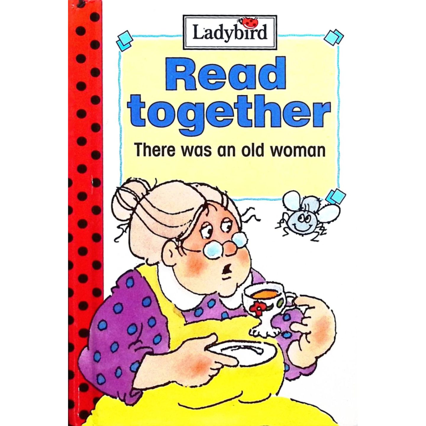 英文原版图书亲子共读英语绘本