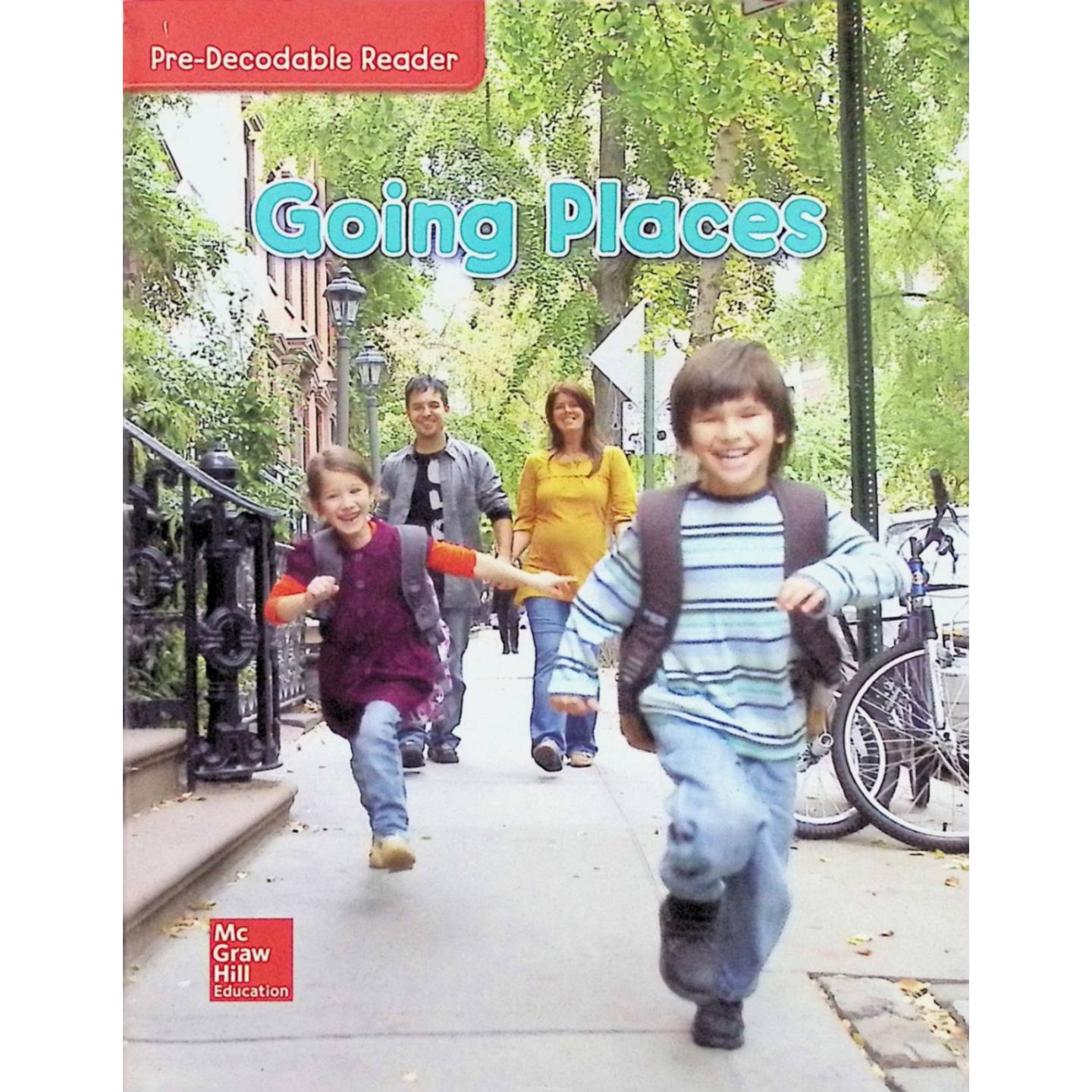 英文原版图书英语启蒙绘本