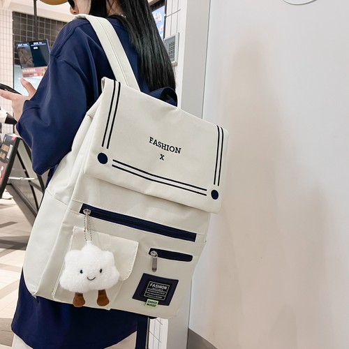 学生书包背包双肩包日系高颜值