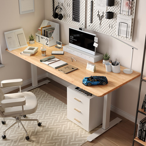 国内书桌WZO双电机电动升降