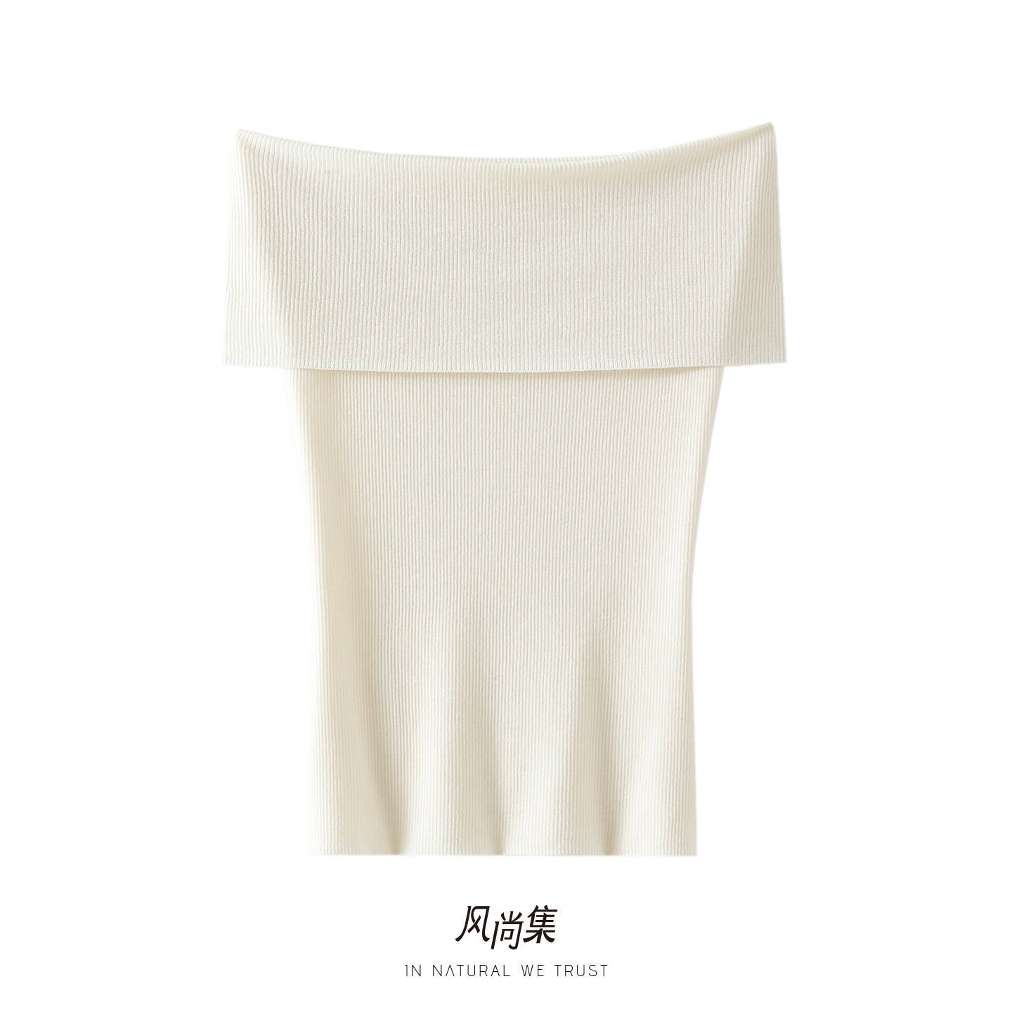 风尚集官方高端精纺100%纯羊毛衫