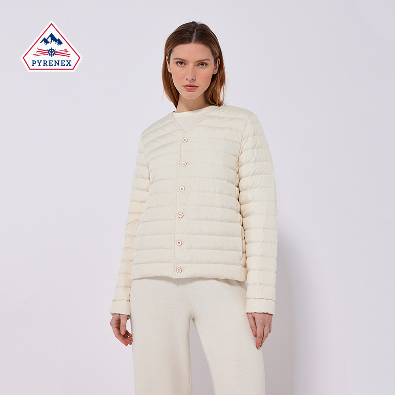 Pyrenex休闲家居羽绒服