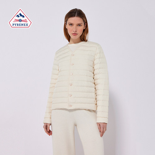 Pyrenex休闲家居羽绒服