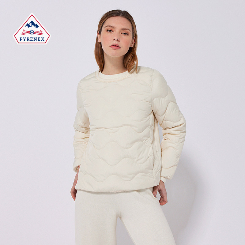 pyrenex女士羽绒家居服