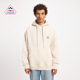 Pyrenex ARCHER LARCIS 男女同款 卫衣简约纯棉抽绳连帽上衣