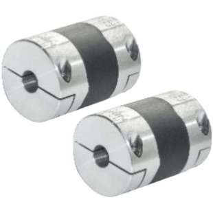 d4.5 联轴器 DBN64 减振式 D15