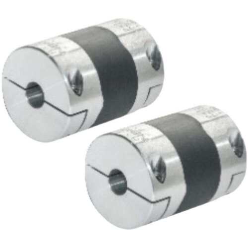 减振式联轴器 DBN64/65-D15-d3 d4 d4.5 d5 d6-e4 e5 e6