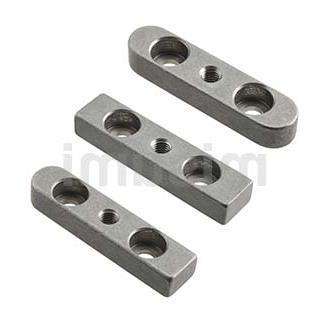 米思米同平键 螺纹沉孔型 导向键C-KEDW8-70 C-KEGW8-70 C-KESW8-