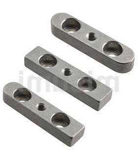 米思米同平键 螺纹沉孔型 导向键C-KEDW8-70 C-KEGW8-70 C-KESW8-