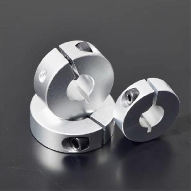 固定环开口型紧凑型SCSJ PSCSJ SSCSJ25 30 35 40 50 60-10 12 18