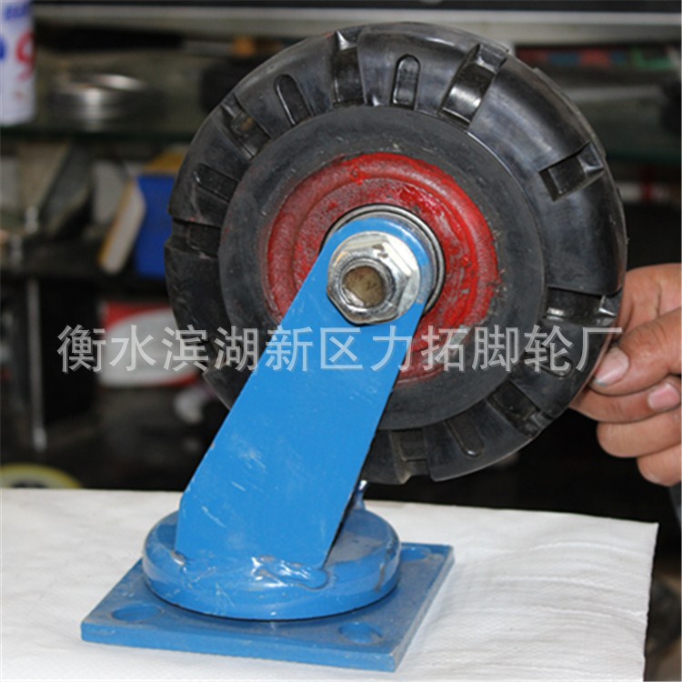 重型脚杯载重地脚WAD32-D40-D60-M8-M12-M16-L50/75/100/125/150