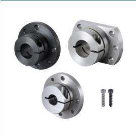 替代开口法兰型导向轴支座GBR01-D12GBR02-D16GBR06-D20GBR11-D25