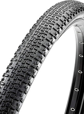 玛吉斯山地车29X1.6/1.75黄边胎Gravel防刺砾石外胎700X40C外胎