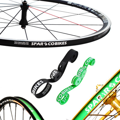 公路山地车钢圈高压胎垫