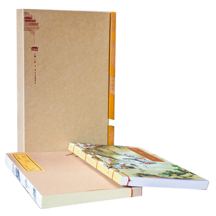 崇贤馆巾箱本 六韬.三略 古书籍影印 繁体竖排 手工宣纸线装姜太公吕望黄石公兵书战策军事名著计谋大全原文全译奇计兵法谋略书籍