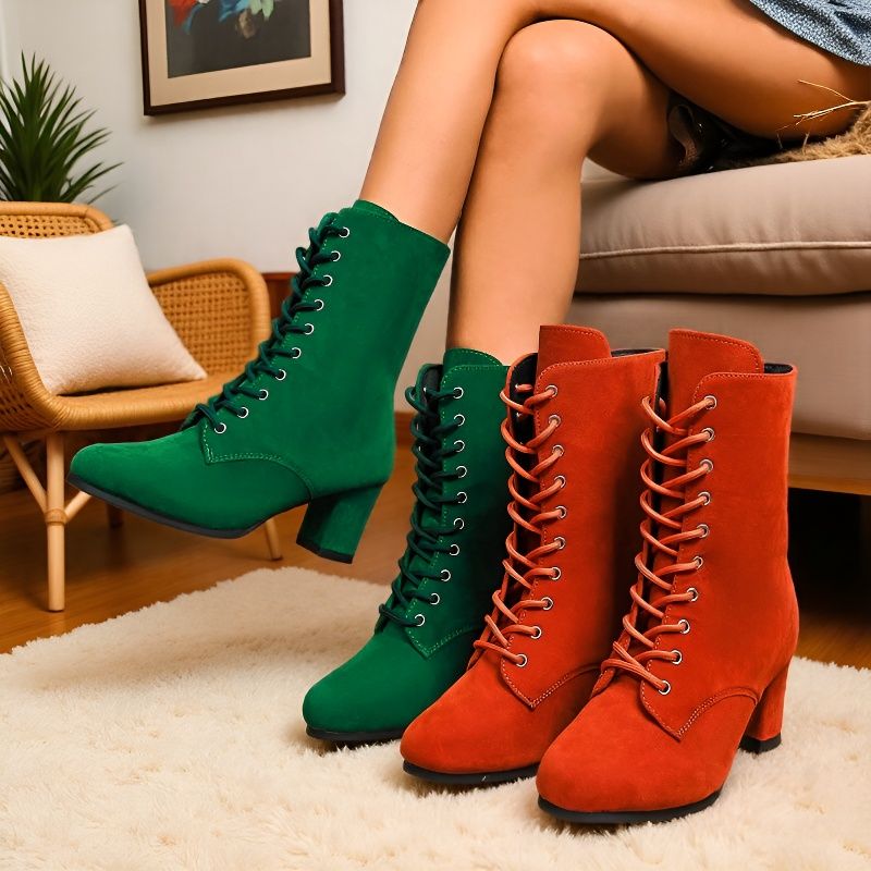 43大码女鞋41江之岛盾子万用靴42