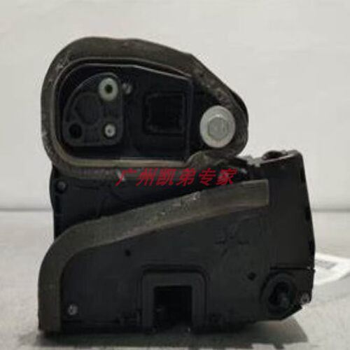适用凯迪拉克XTSATSLXT4XT5XT6CT4CT6车门锁机前后门锁机中控马达