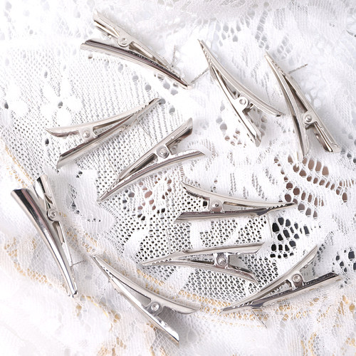 加厚版鸭嘴夹边夹DIY手工制作