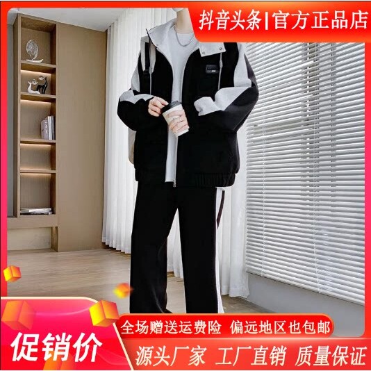 抖音2026春秋冬季同款轻奢服饰