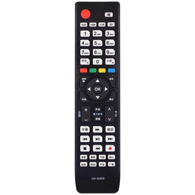 适用海信电视机遥控器32905